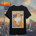 Billie Eilish 10.9.2025 Miami FL Poster shirt