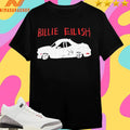 Billie Eilish 24 Car Shirts