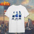 Billie Eilish Hit Me Hard and Soft Exclusive Tour Shirt
