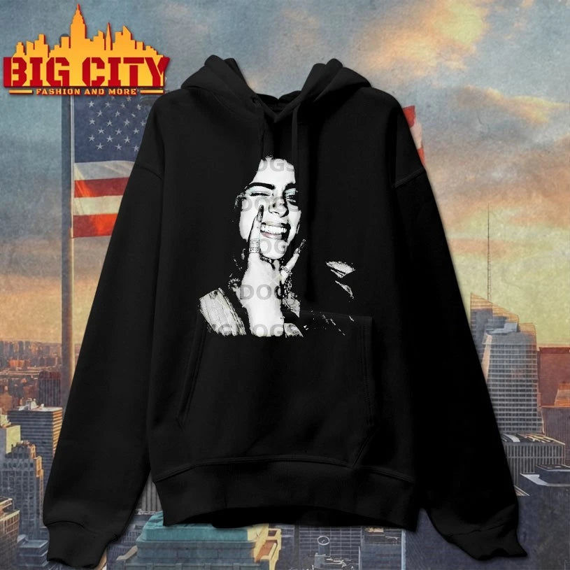Billie Eilish Hit Me Hard and Soft shirt