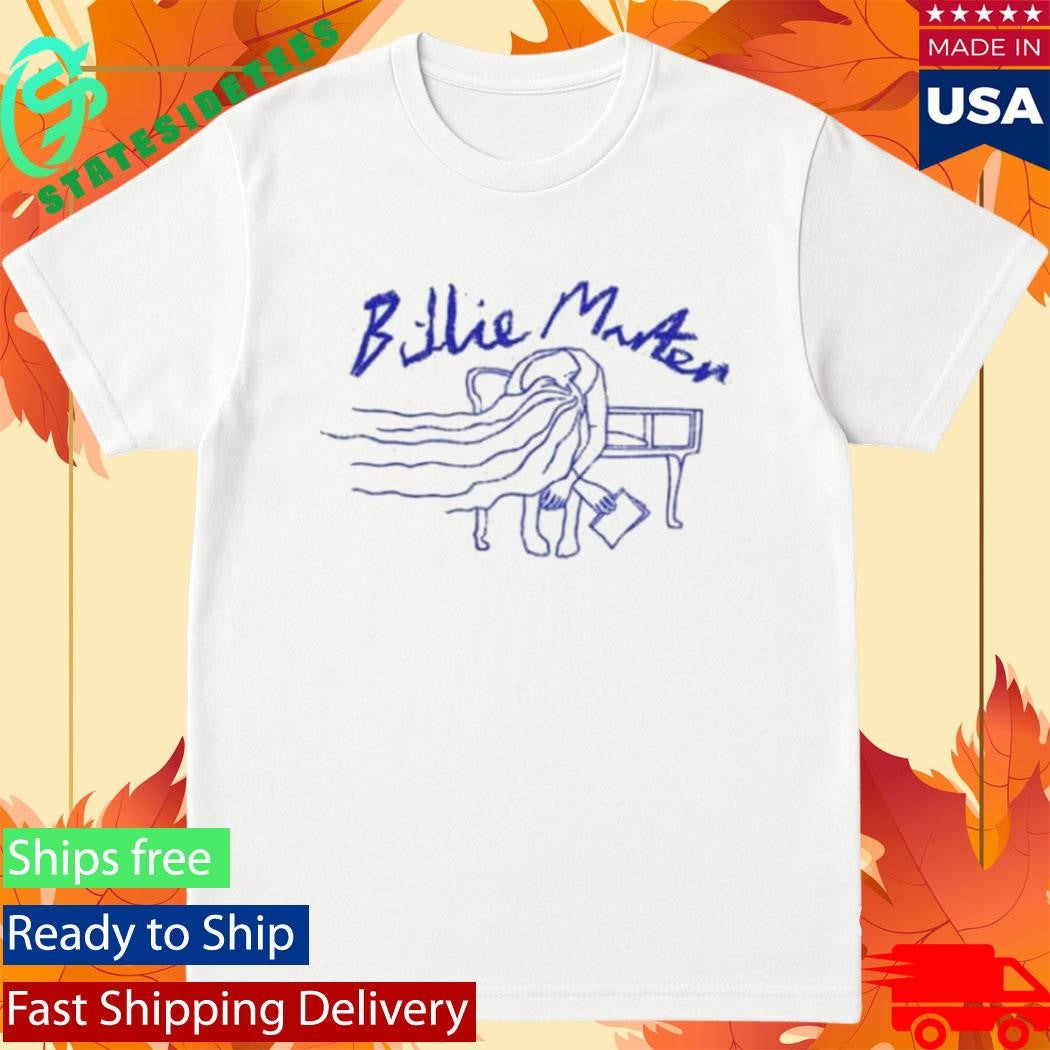 Billie Marten Hair Shirt