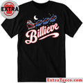 Billieve Christmas 2026 T-Shirt