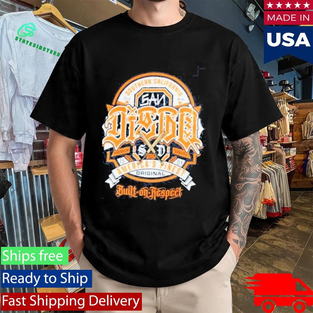 Billion Creation Dyse One Sd Branded Shirt