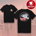Billionaire Boys Club Astro Skier Two Sided Shirt