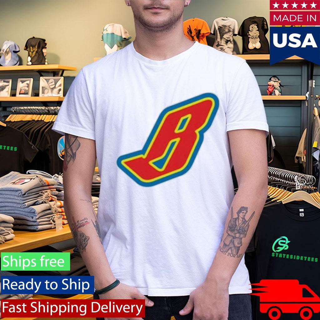 Billionaire Boys Club Flying B Logo Shirt