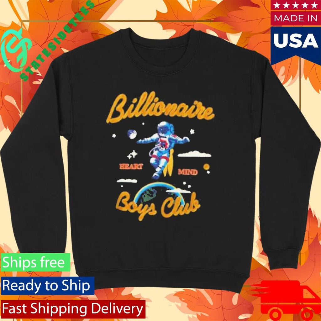 Billionaire Boys Club Jet Set Shirt