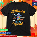 Billionaire Boys Club Jet Set Shirt