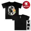 Billionaire Boys Club League Ss Two Sided Shirt