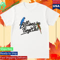 Billionaire Boys Club Miami 305 Slub Shirt
