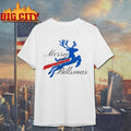 Bills Merry Christmas Shirt