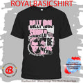 Billy Idol Should Be Dead Graffiti T-Shirt