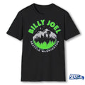 Billy Joel New Special Edition Seattle Wa Skyline 5-24-24 Event Navy shirt