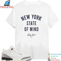 Billy Joel New York State Of Mind T-shirts