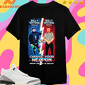 Billy Ray Dog Fight Choose Your Weapon Shirts