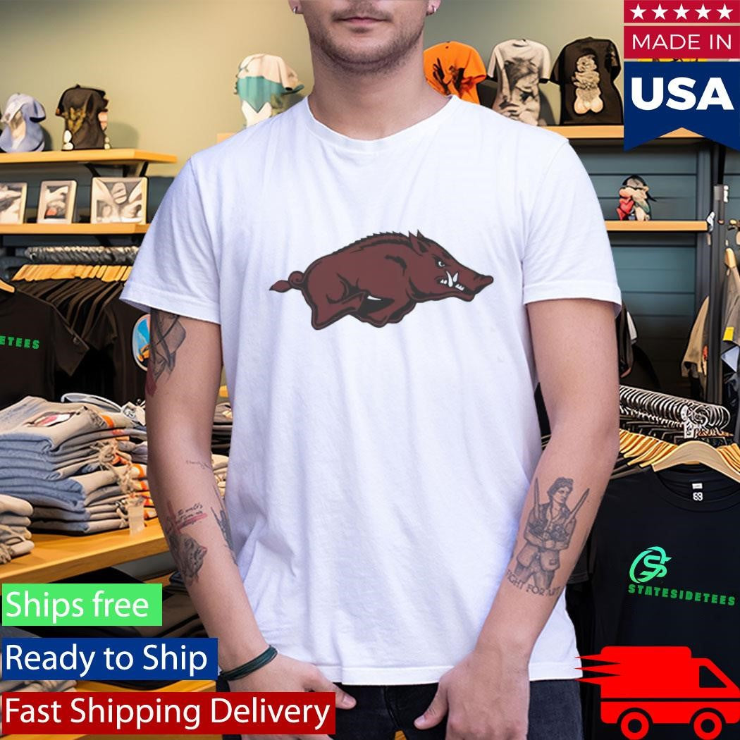 Billy Richmond III Barnhill T-Shirt