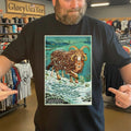 Billy Strings 2026 Poster Feb 10 And 11 2026 Asheville Shirt