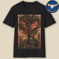 Billy Strings Akins Ford Arena February 6-7 2026 Athens, GA Poster Shirt