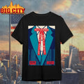 Billy Strings And Bryan Sutton With Royal Masat On Tour September 2025 Poster shirt