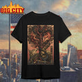 Billy Strings Athens GA Concert Feb 6-7 2026 Poster Shirt