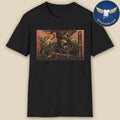 Billy Strings Athens, GA February 7 2026 Tour Poster Shirt