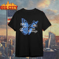 Billy Strings Butterfly Matteo Collina Shirt