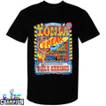 Billy Strings Come One Come All In Ionia Freak Fair MI At The Ionia County Fairgrounds August 28 29 2026 Starring T-Shirts