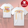Billy Strings Fall tour Shirt 2025 New Two Sided Shirt