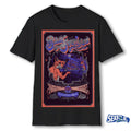 Billy Strings Feb 20-21 2026 Nashville, TN Poster shirt