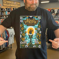Billy Strings Feb 20-22 2026 Nashville, TN Poster Shirt