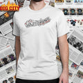Billy Strings Fingers shirt