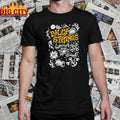 Billy Strings Flash shirt