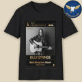 Billy Strings Grammy Winner 2026 Poster Shirt