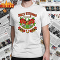 Billy Strings Horses &amp; Houses shirt