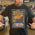 Billy Strings Ionia MI 8-28-8-29-2026 Poster Shirt