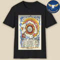 Billy Strings Live Tour 2026 Poster Shirt