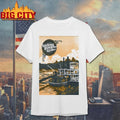 Billy Strings Nashville 9.15.2025 Show Poster shirt