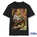 Billy Strings Nashville Tennessee 2026 Bridgestone Arena Night 1 On February 20 2026 Poster shirt