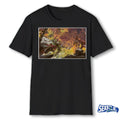 Billy Strings Nashville Tennessee 2026 Bridgestone Arena Single Night Combined On February 20 2026 Poster shirt