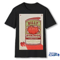 Billy Strings Nashville Tennessee 2026 Ryman Auditorium Gig February 22 2026 Tomatoes Poster shirt