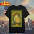 Billy Strings National Stadium Dublin, Ireland Tour Oct 12 2025 Poster Shirt