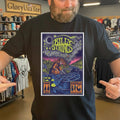 Billy Strings North Carolina At Asheville 2026 Feb 11 Poster Shirt