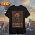Billy Strings Nov 01 2025 The CFG Bank Arena Baltimore, MD Tour Poster Shirt