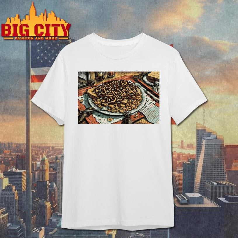 Billy Strings Nov 11 2025 Blue Cross Arena In Rochester NY Poster shirt