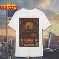 Billy Strings October 31 2025 Baltimore MD Poster Shirt