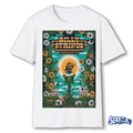 Billy Strings Ryman Auditorium In Nashville TN Feb 20-22 2026 Poster shirt