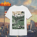 Billy Strings Sep 11 2025 Schaefer Center for the Performing Arts In Boone NC Poster shirt