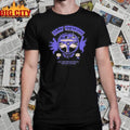 Billy Strings Steering They say heaven knows the road is slow shirt
