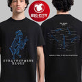 Billy Strings Stratosphere Blues Live At The Orion 2025 Always A Thrill To See Billy In Huntsville Goat Constellation Art New Shirt