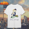Billy Strings The Family Strings Shirt