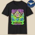 Billy Strings Winter 2026 Hoodie With Dates Shirt